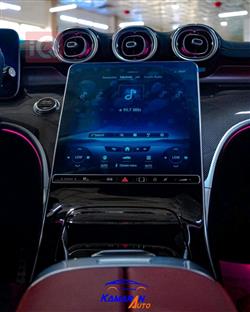 مێرسێدس بێنز C-Class